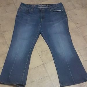 Womens jeans